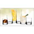 Libbey Libbey Modernist 9 oz. Rocks Glass, PK24 9034